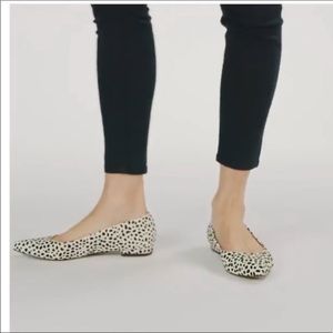 NWOT VIONIC LENA BALLET FLAT